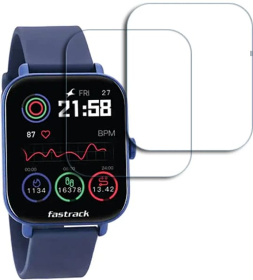 Screen guard for fastrack reflex 2.0 store