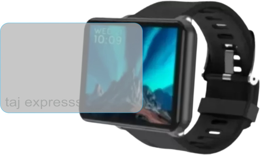 Lemt 4g store smart watch