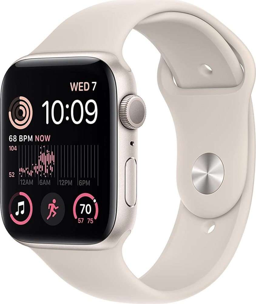 Apple Watch SE review: An excellent starter smartwatch