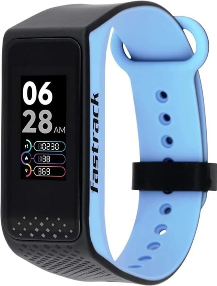 Reflex 3.0 smart discount band