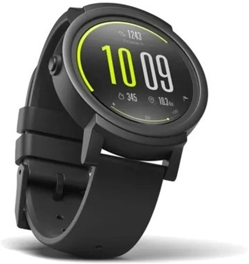 Ticwatch clearance e flipkart