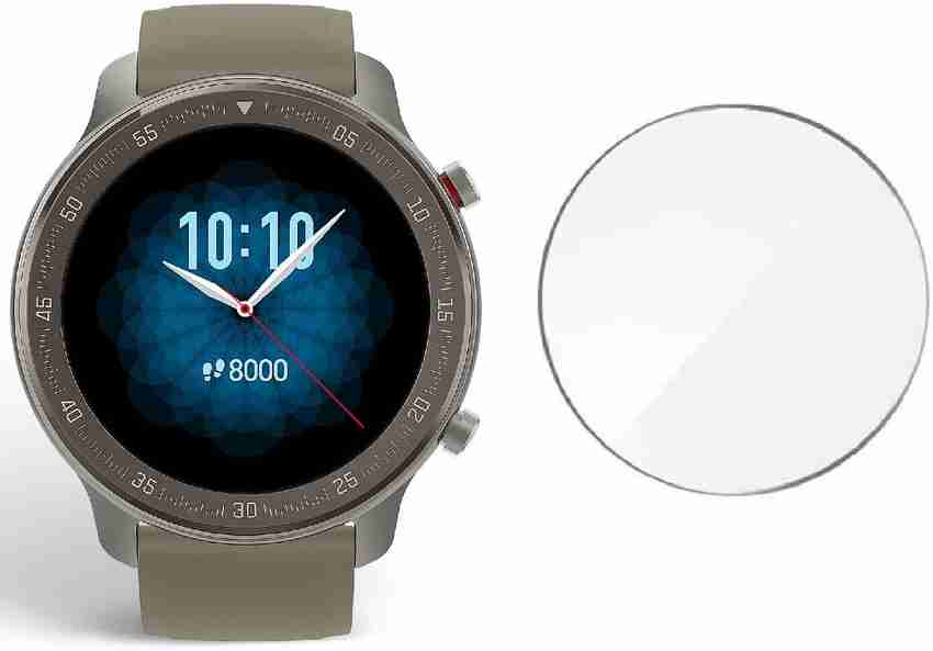 Amazfit gtr cheap screen protector