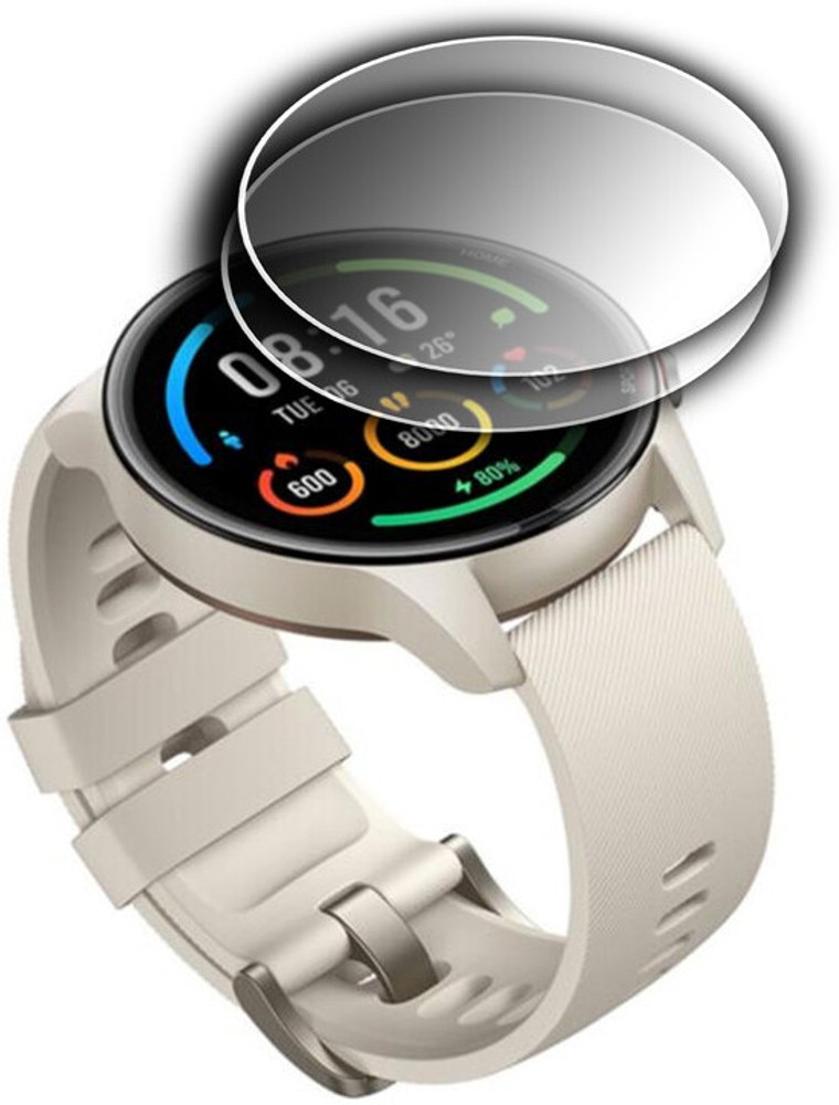 Mi watch on flipkart on sale