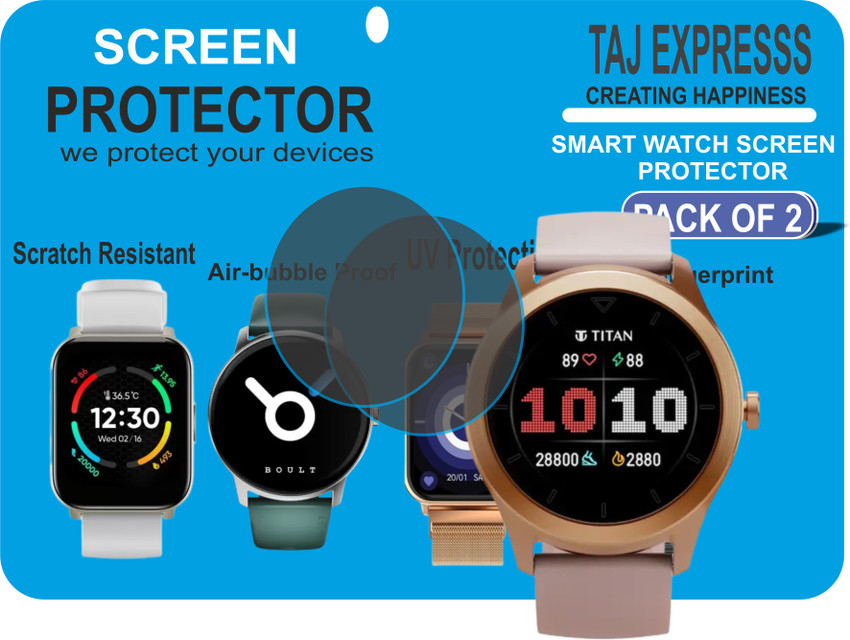 Air touch best sale 2 watch