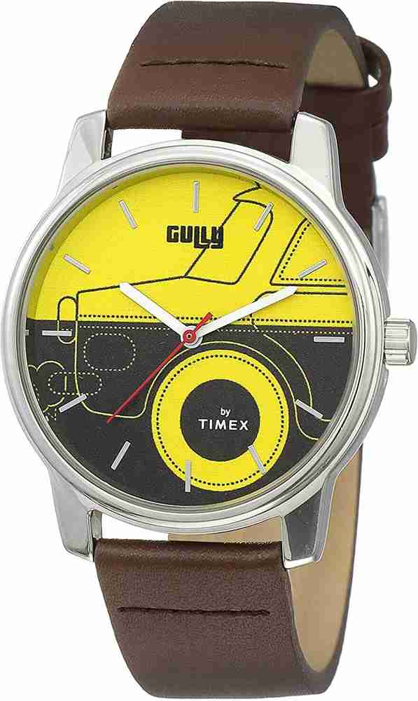 Gully watches by timex store
