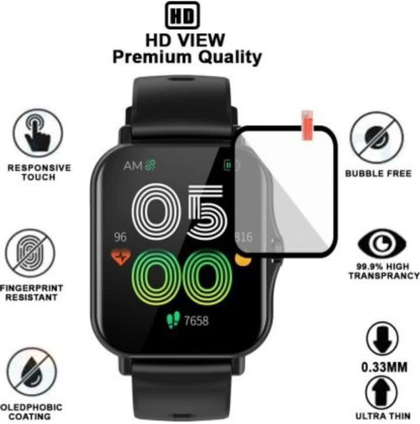 Ereon smartwatch 2025