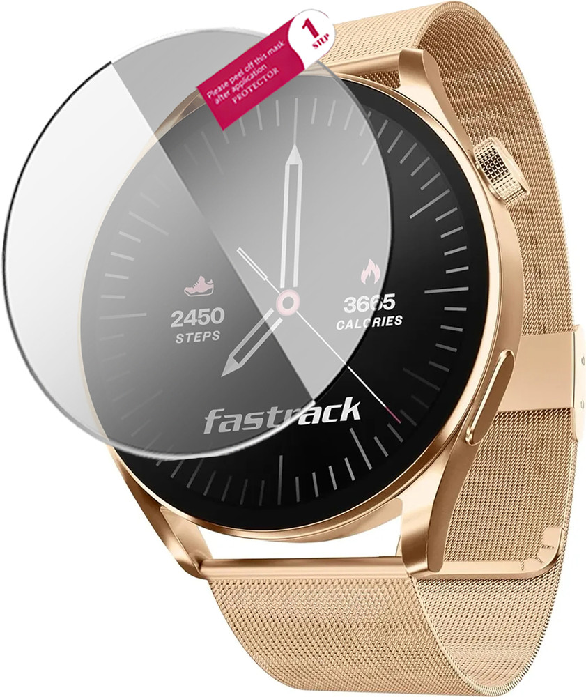Calories watch fastrack outlet
