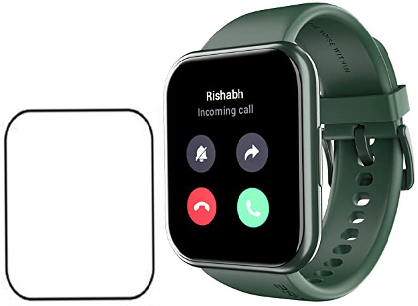 Smartwatch noblex go clearance run sw330