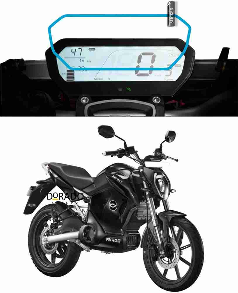 Revolt 2025 nitro bike
