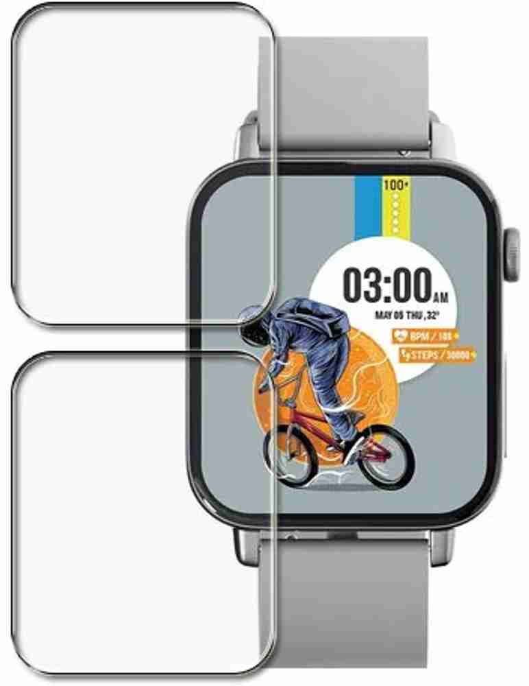 Aconic screen protector apple watch shop