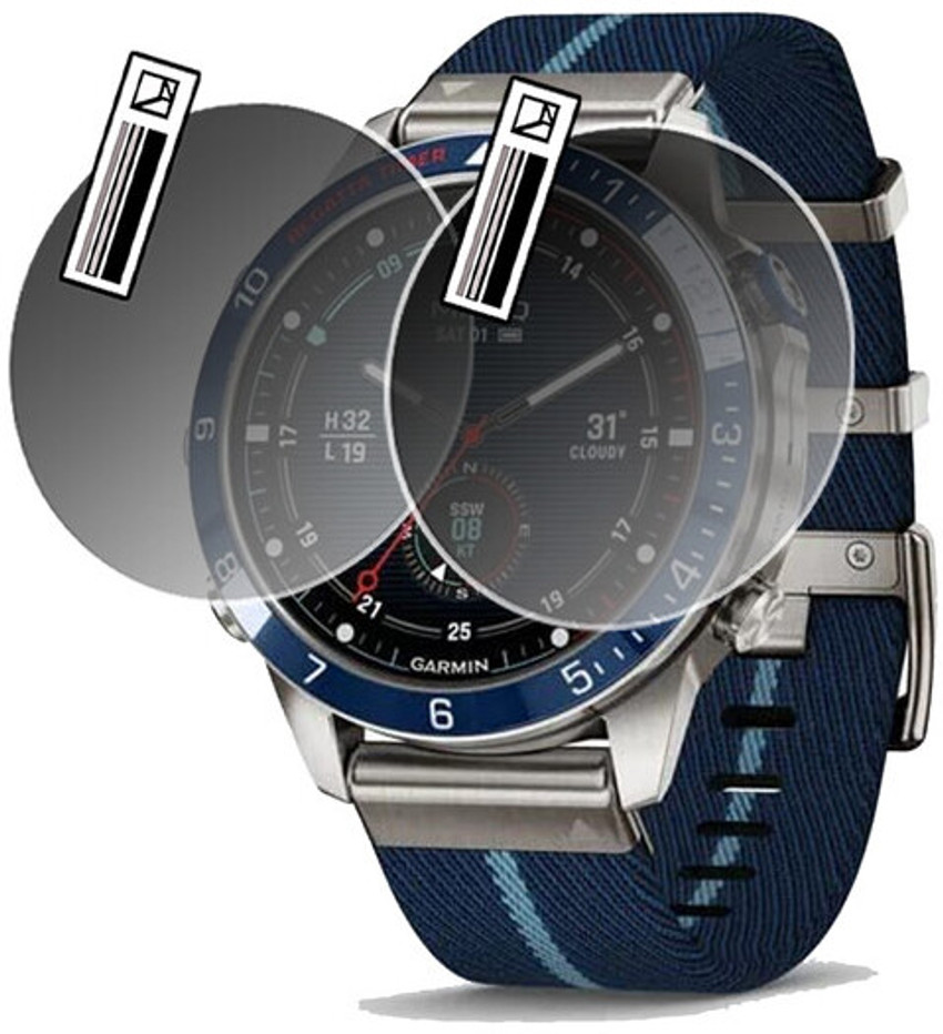 Montre garmin online captain america