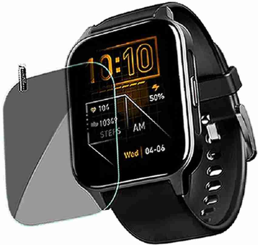 Realme watch sim best sale card