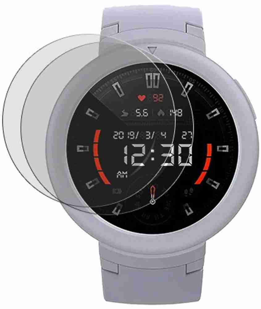 Amazfit verge flipkart discount