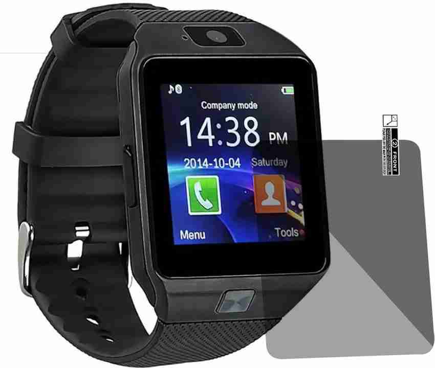 ZXX Impossible Screen Guard for ESTAR Dell Venue smart watch