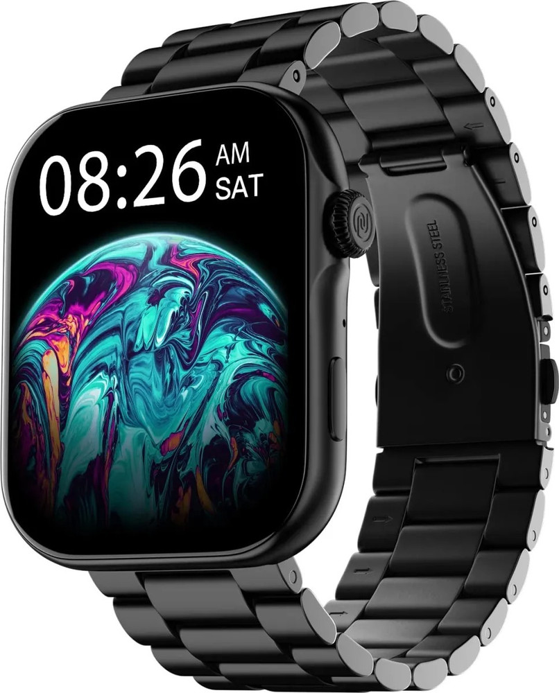 Noise smartwatch flipkart top