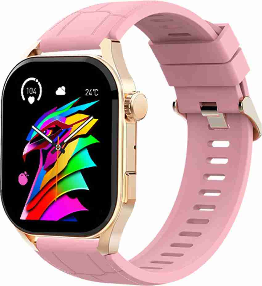 Smart watch hotsell under 499