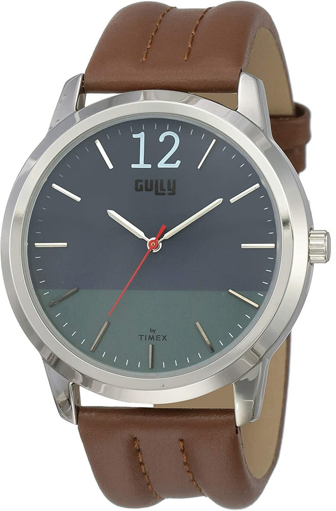 Timex sales edge watch