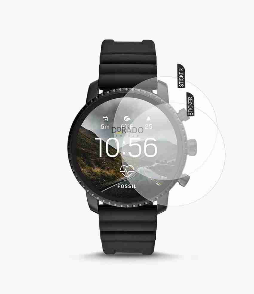 Fossil dorado sales