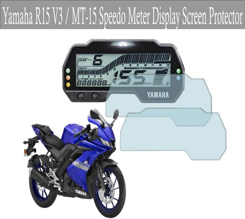 R15 on sale v3 meter