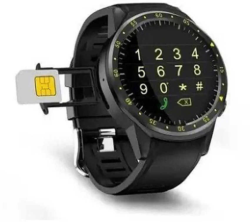 Bakeey f1 smartwatch discount