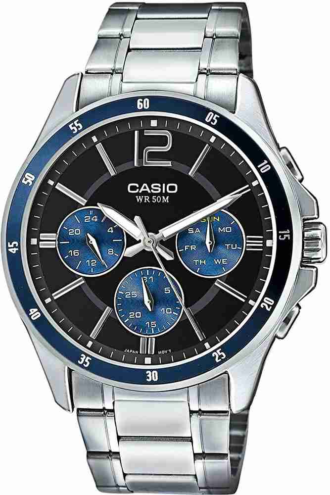 epoch Screen Guard for Casio Men s Watch EFR S567DC 1AVUDF EX508 epoch Flipkart