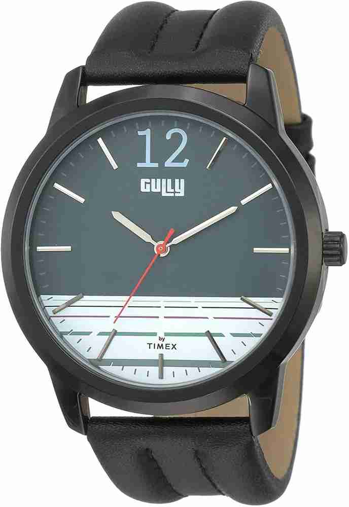 Gully timex top watch