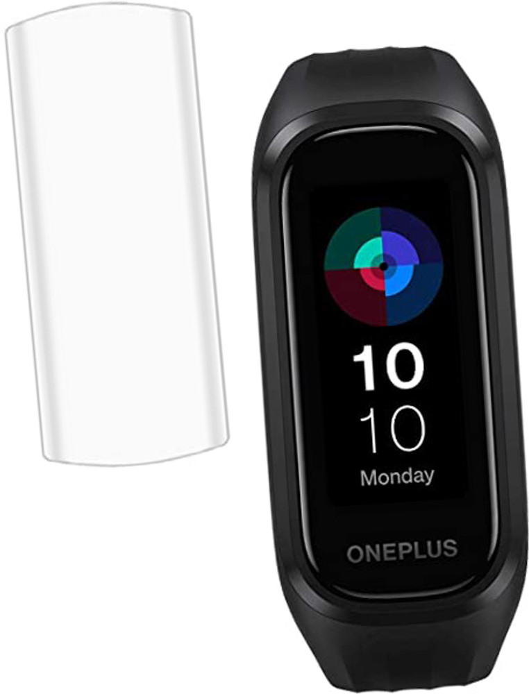 Oneplus best sale smartwatch flipkart