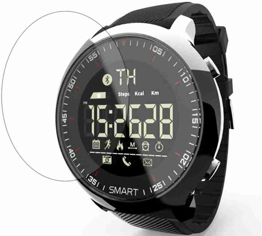 Lokmat bluetooth smart watch discount