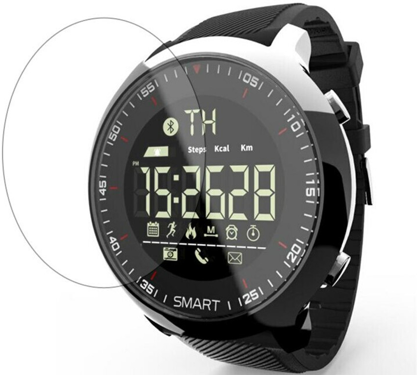Lokmat bluetooth top smart watch
