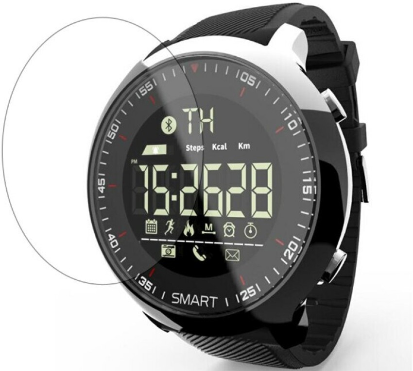 Lokmat bluetooth smart discount watch