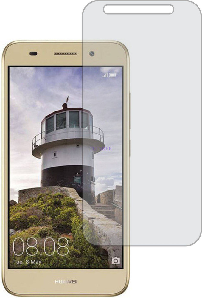 TELTREK Impossible Screen Guard for HONOR Y3 2018 TELTREK Flipkart