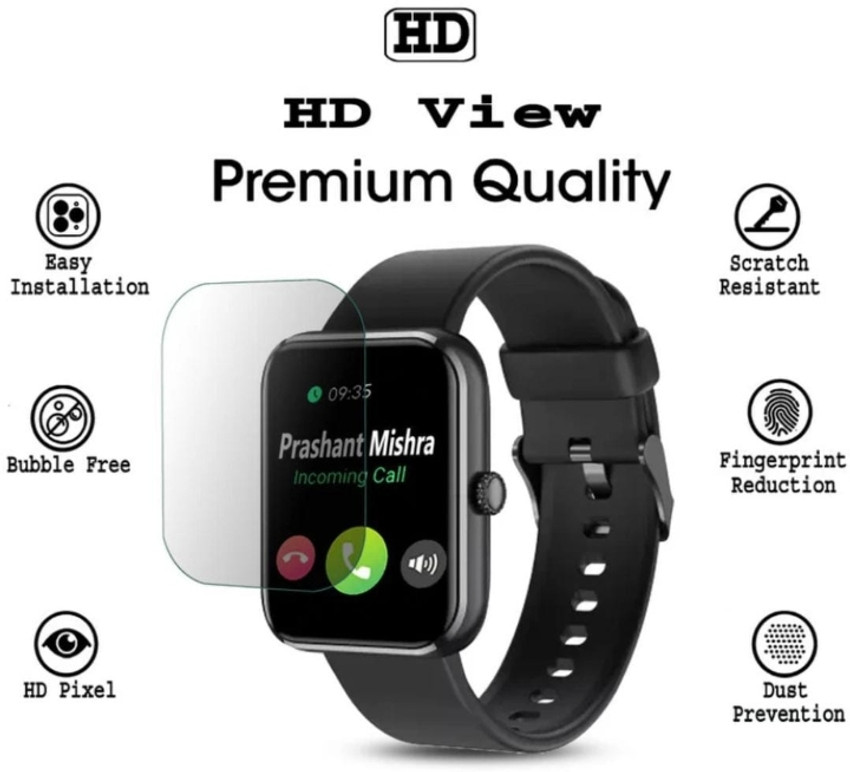 Lencise smartwatch best sale