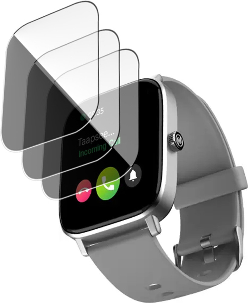 Noise colorfit 2 screen guard sale