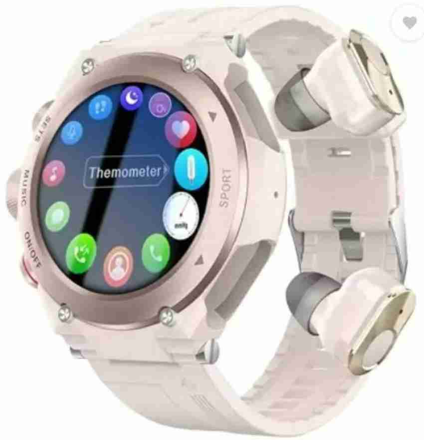 Elextor earbuds smartwatch new arrivals