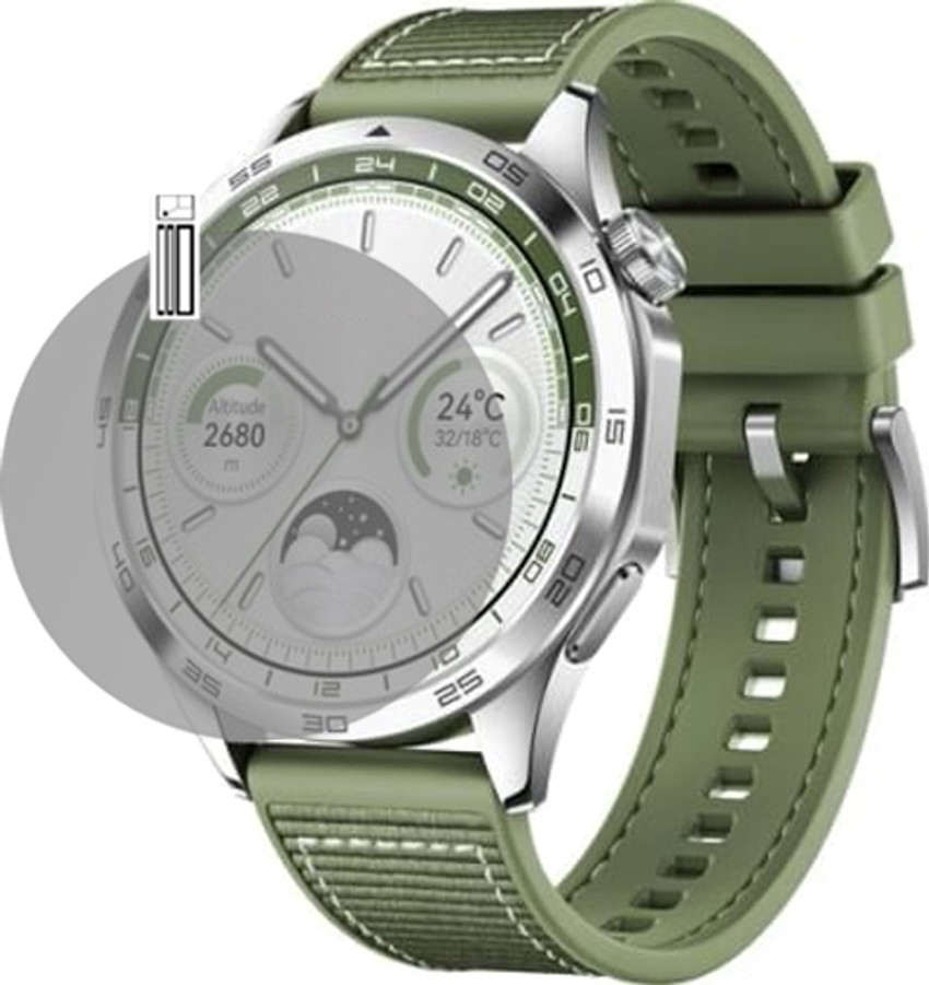 Huawei watch hotsell gt 1 46mm