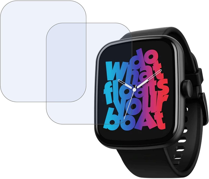Best smartwatch screen on sale