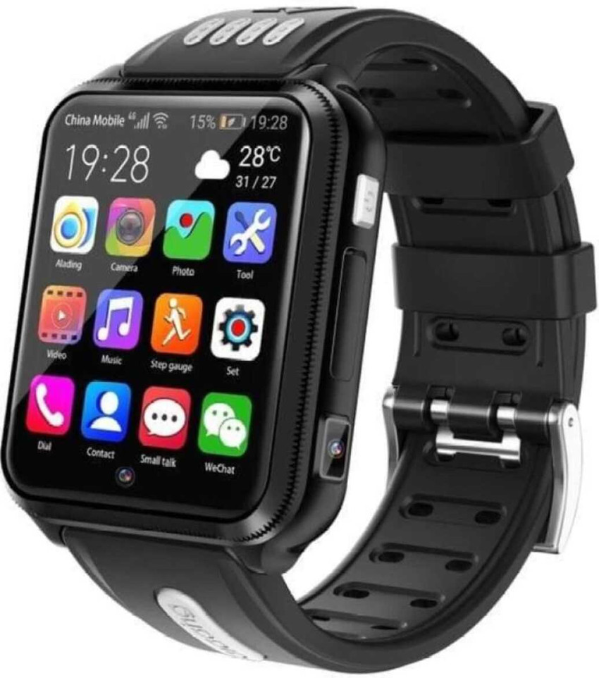 DOWRVIN Impossible Screen Guard for H1 1.54 inch Full fit Screen
