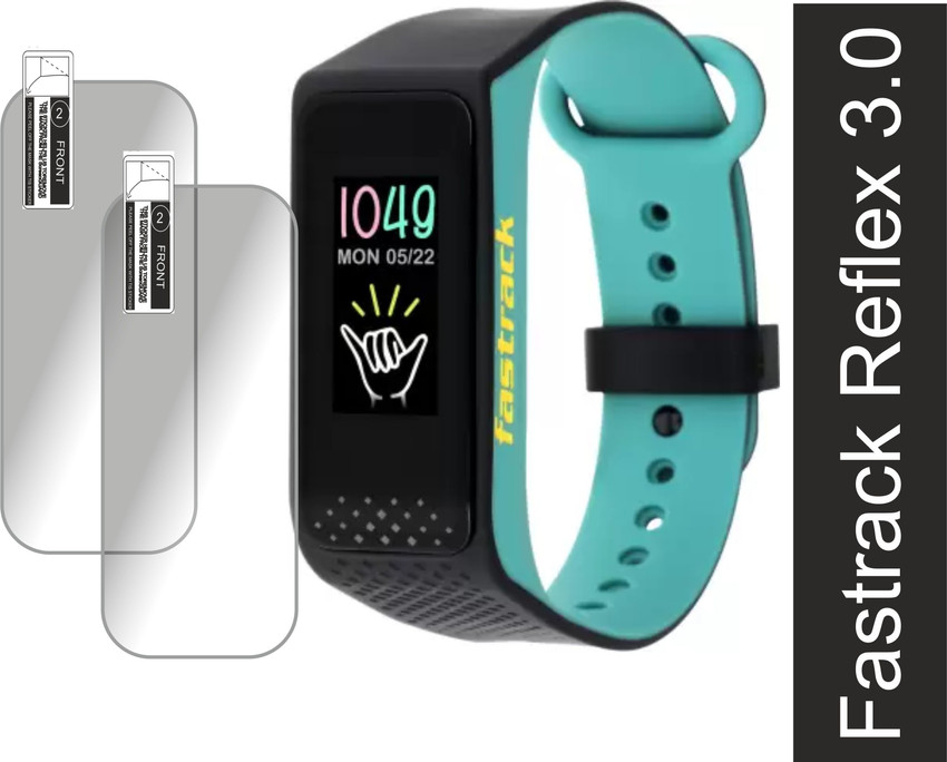 Fastrack reflex 3.0 release date store