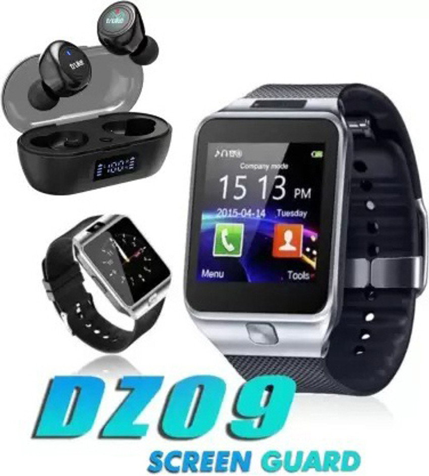Dz209 smartwatch store