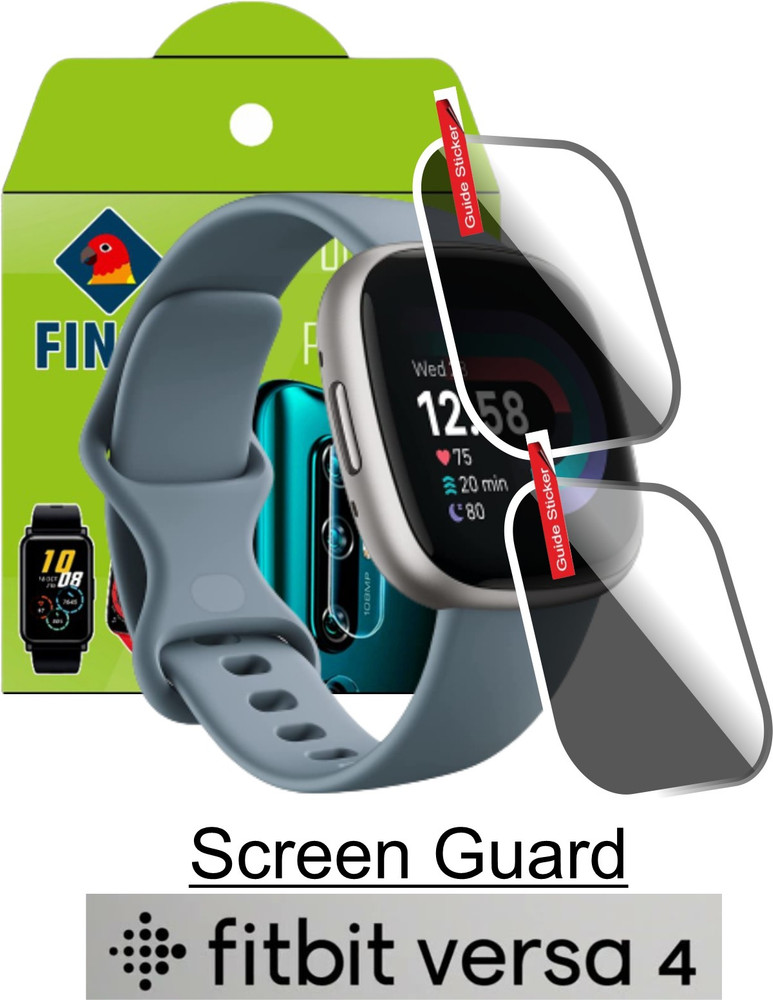 Fitbit versa 2025 flipkart