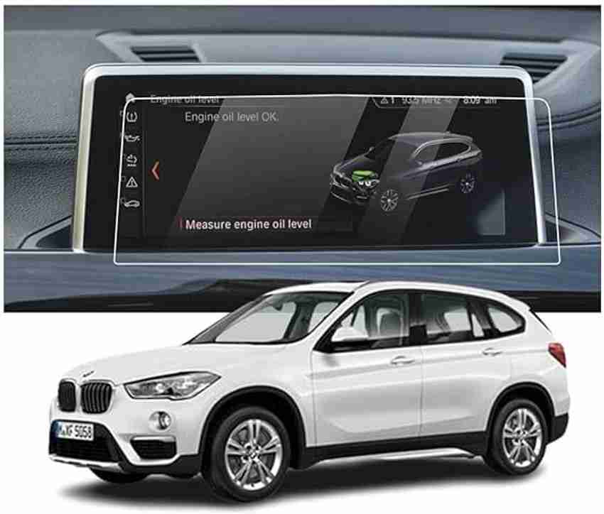 Bmw protective glass outlet for touch display