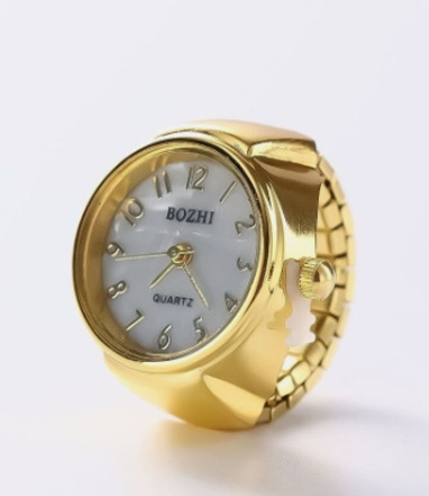 Finger ring watch flipkart store