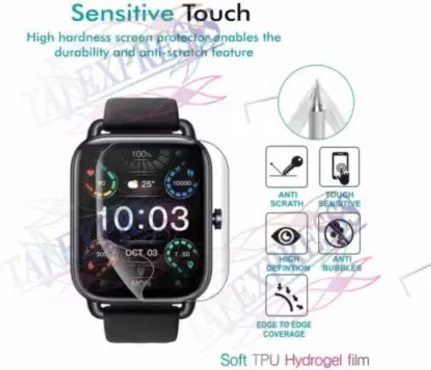Smartwatch discount t500 precio