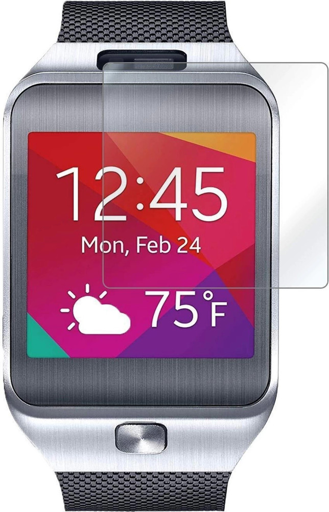 Samsung gear 2 r380 smartwatch online