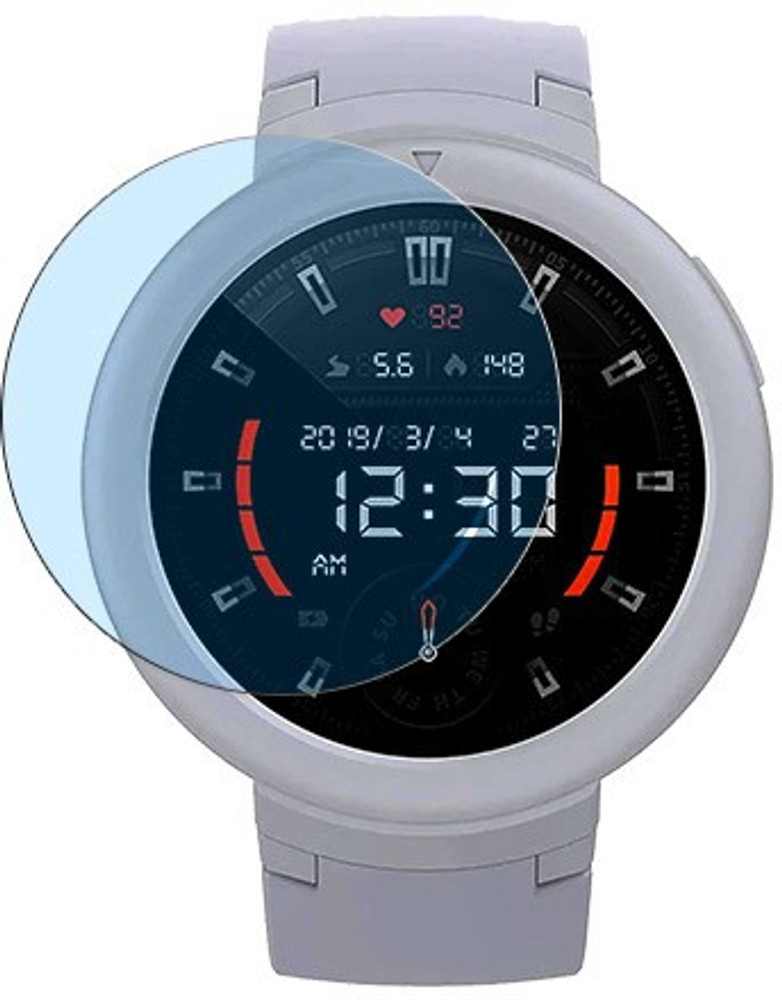Amazfit verge flipkart new arrivals