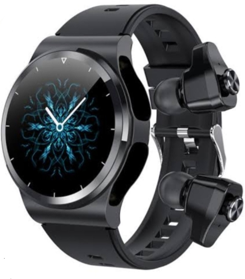 Mi smart watch deals with earbuds