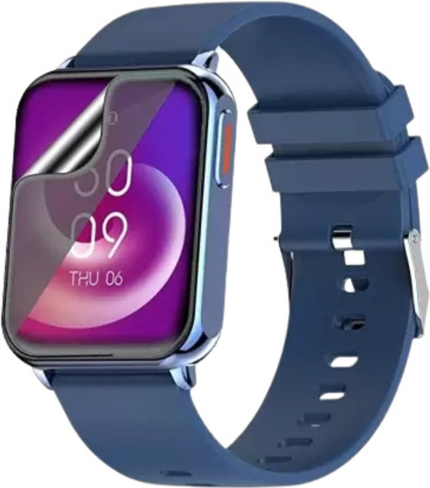 Smart sales watch p1
