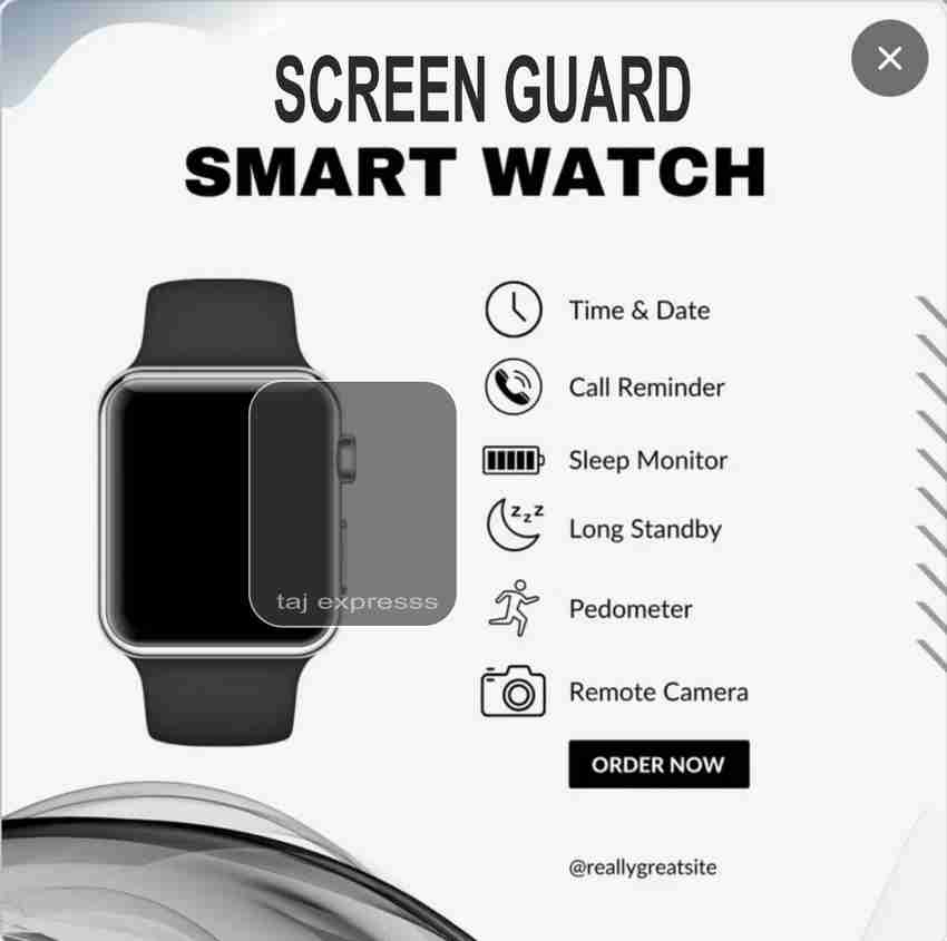Fastrack reflex top 2.0 screen guard