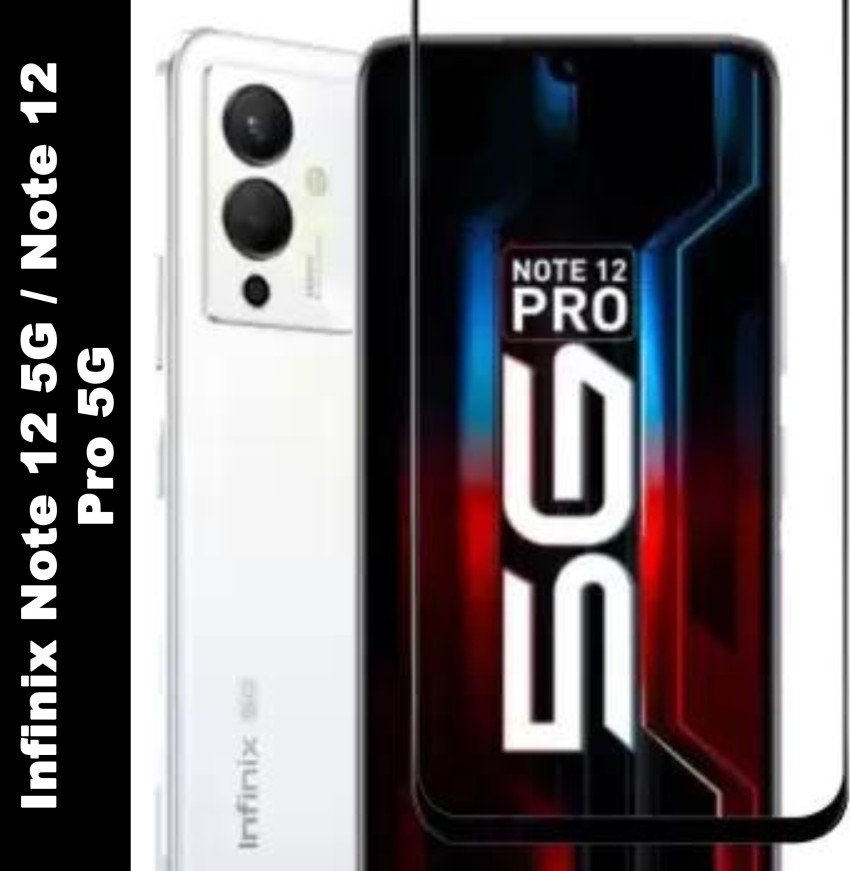 infinix zero note 12 pro