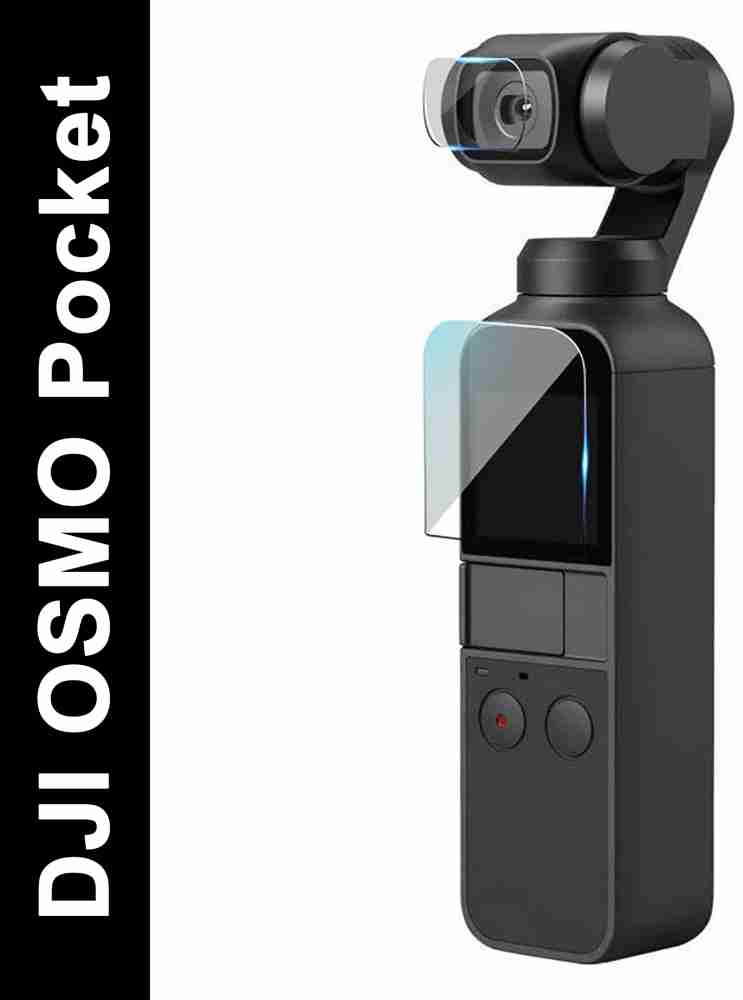 Osmo pocket hot sale flipkart